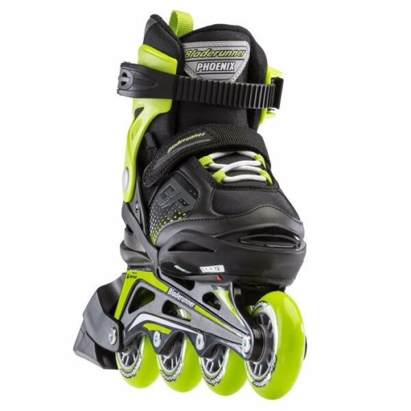 BLADE RUNNER PHOENIX ADJUSTABLE SKATES KOUREAS TOYS