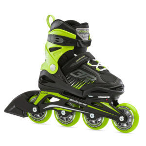 BLADE RUNNER PHOENIX ADJUSTABLE SKATES KOUREAS TOYS