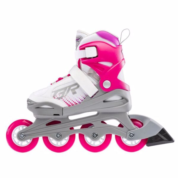 BLADE RUNNER PHOENIX G ADJUSTABLE SKATES KOUREAS TOYS