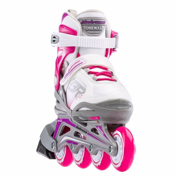 BLADE RUNNER PHOENIX G ADJUSTABLE SKATES KOUREAS TOYS