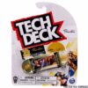 TECH DECK 13600 MINIATURE SKATEBOARD WITH SPARE PARTS KOUREAS TOYS
