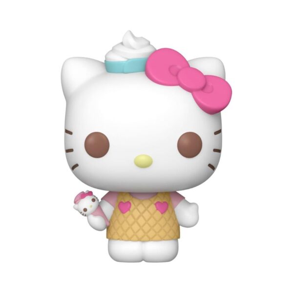 FUNKO POP! SANRIO: HELLO KITTY AND FRIENDS HELLO KITTY 99 KOUREAS TOYS