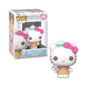 FUNKO POP! SANRIO: HELLO KITTY AND FRIENDS HELLO KITTY 99 KOUREAS TOYS