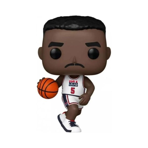 FUNKO POP! BASKETBALL: USA BASKETBALL DAVID ROBINSON 111 KOUREAS TOYS