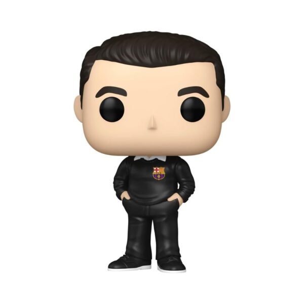 FUNKO POP! FOOTBALL: BARCELONA XAVI 66 KOUREAS TOYS