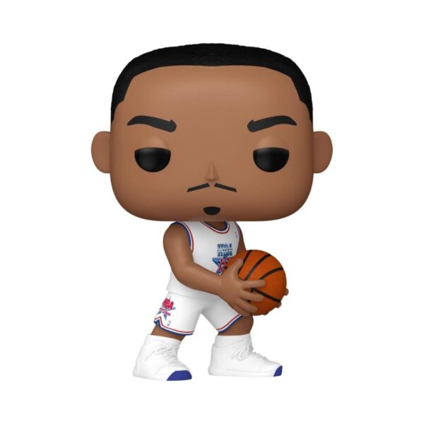 FUNKO POP! BASKETBALL: NBA ALL-STARS DENNIS RODMAN 160 KOUREAS TOYS