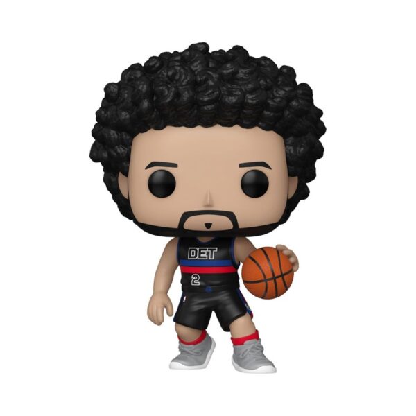 FUNKO POP! BASKETBALL: DETROIT PISTONS CADE CUNNINGHAM 179 KOUREAS TOYS