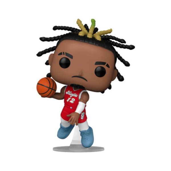 FUNKO POP! BASKETBALL: MEMPHIS GRIZZLIES JA MORANT 201 KOUREAS TOYS