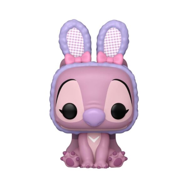 FUNKO POP! DISNEY: LILO AND STITCH ANGEL 1534 KOUREAS TOYS
