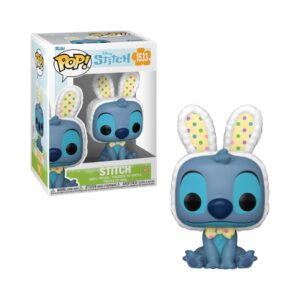 FUNKO POP! DISNEY: EASTER LILO AND STITCH 1533 KOUREAS TOYS