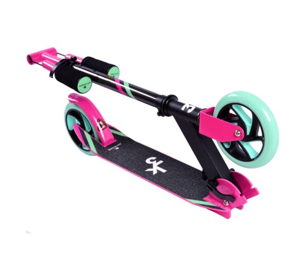 TWO-WHEEL SCOOTER KOUREAS TOYS