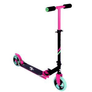 TWO-WHEEL SCOOTER KOUREAS TOYS