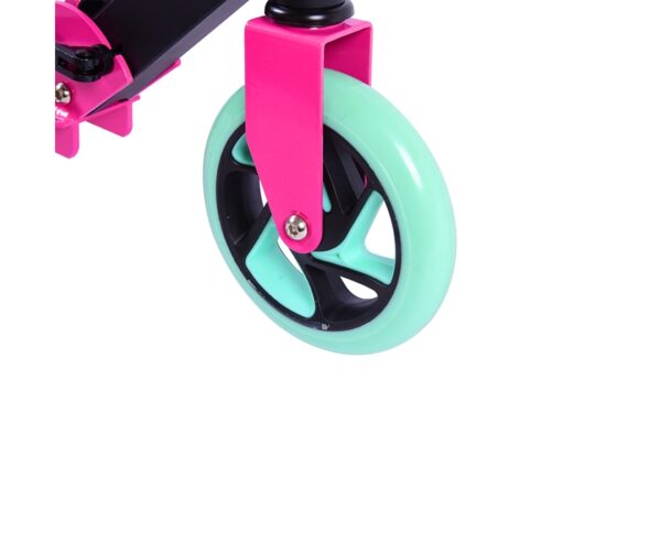 TWO-WHEEL SCOOTER KOUREAS TOYS