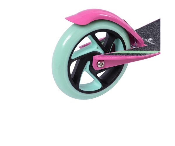TWO-WHEEL SCOOTER KOUREAS TOYS