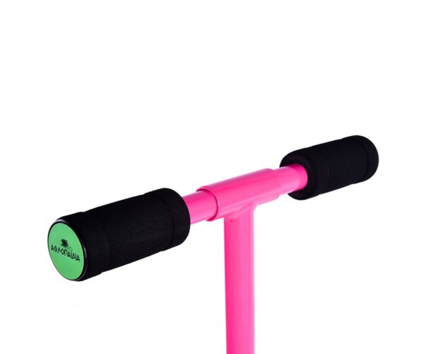 TWO-WHEEL SCOOTER KOUREAS TOYS
