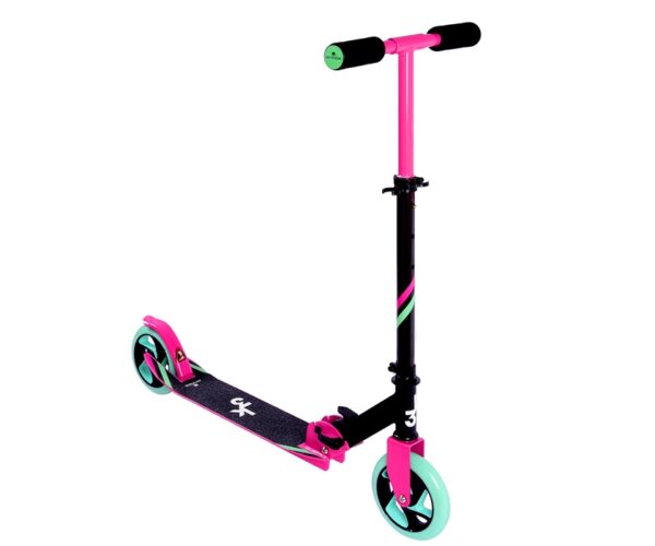 TWO-WHEEL SCOOTER KOUREAS TOYS
