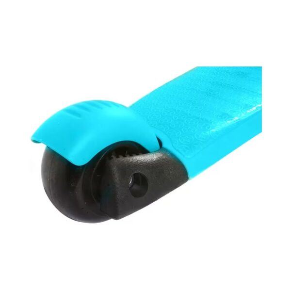 THREE-WHEEL 3 IN 1 KIDS SCOOTER - BLUE