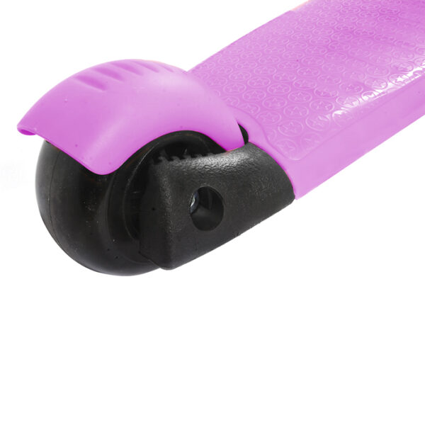 THREE-WHEEL 3 IN 1 KIDS SCOOTER - PURPLE 61211 KOUREAS TOYS