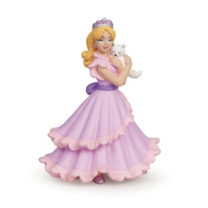 39010 PAPO ENCHANTED PRINCESS CHLOE KOUREAS TOYS
