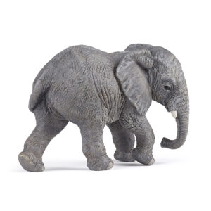 50169 PAPO WILD YOUNG AFRICAN ELEPHANT KOUREAS TOYS
