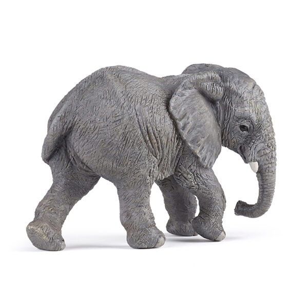 50169 PAPO WILD YOUNG AFRICAN ELEPHANT KOUREAS TOYS
