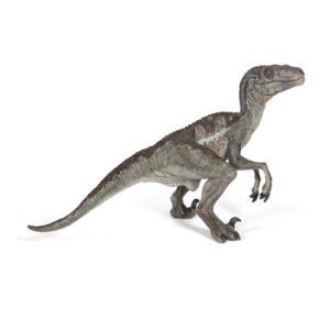 55023 PAPO DINOSAURS VELOCIRAPTOR KOUREAS TOYS