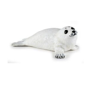 56028 PAPO MARINE LIFE BABY SEAL KOUREAS TOYS