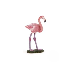 50187 PAPO WILD GREATER FLAMINGO KOUREAS TOYS