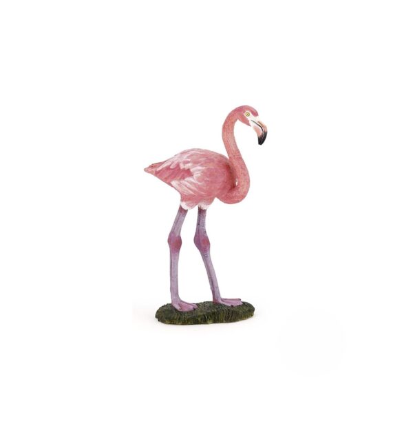 50187 PAPO WILD GREATER FLAMINGO KOUREAS TOYS