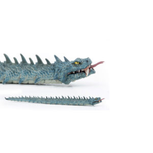 36041 PAPO FANTASY BASILISK KOUREAS TOYS