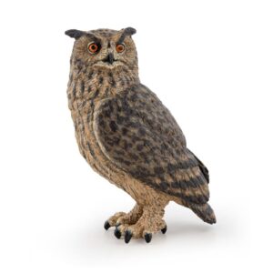 50305 PAPO WILD EAGLE OWL KOUREAS TOYS