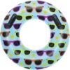 BESTWAY 36057 H2OGO! DESIGNER SWIM RING POOL FLOAT KOUREAS TOYS