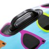 BESTWAY 36057 H2OGO! DESIGNER SWIM RING POOL FLOAT KOUREAS TOYS