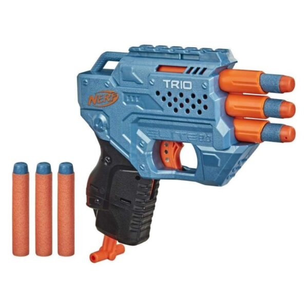 BRAND E9954 NERF ELITE 2.0 TRIO TD-3 KOUREAS TOYS