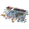 F4192 RISK SHADOW FORCES KOUREAS TOYS