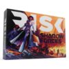 F4192 RISK SHADOW FORCES KOUREAS TOYS