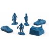 F4192 RISK SHADOW FORCES KOUREAS TOYS