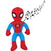 MARVEL SPIDER-MAN PLUSH TOY KOUREAS TOYS
