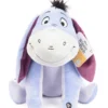 DISNEY CLASSICS PLUSH TOY - WINNIE THE POOH WITH SOUND KOUREAS TOYS