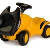 ROLLY MINI TRAC DUMPER JCB KOUREAS TOYS
