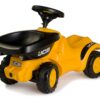 ROLLY MINI TRAC DUMPER JCB KOUREAS TOYS
