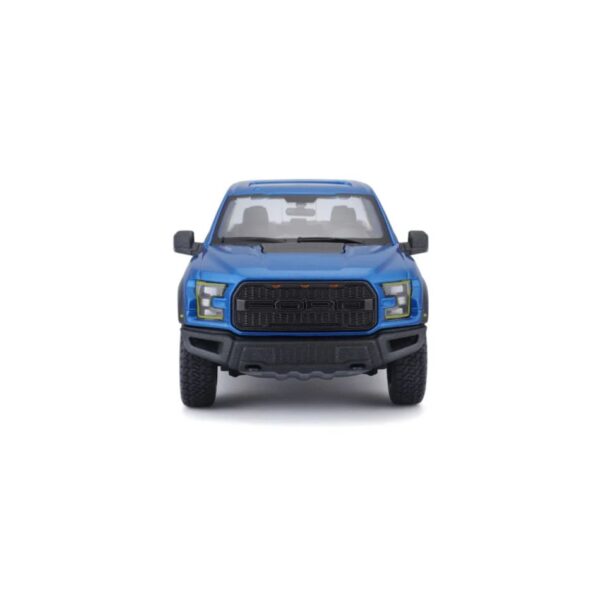 MAISTO 31266 1:24 2017 FORD RAPTOR F-150 KOUREAS TOYS