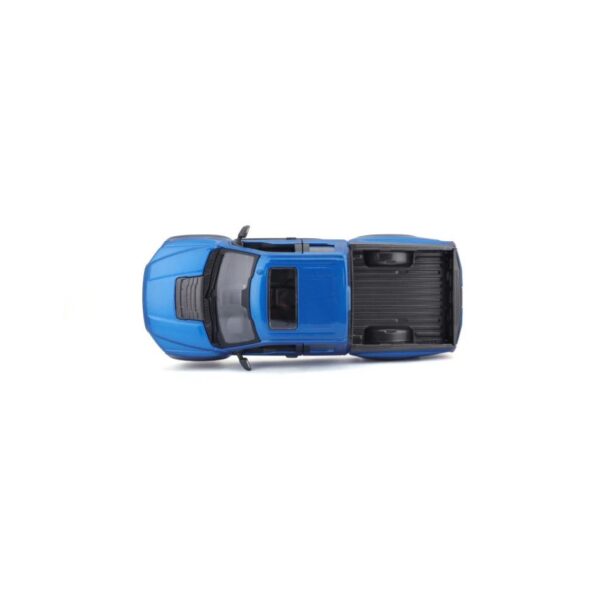 MAISTO 31266 1:24 2017 FORD RAPTOR F-150 KOUREAS TOYS