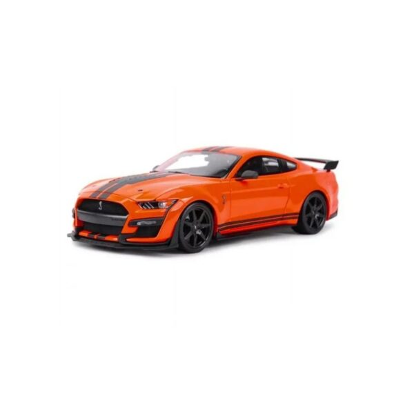 MAISTO 31388 1:18 2020 MUSTANG SHELBY GT500®