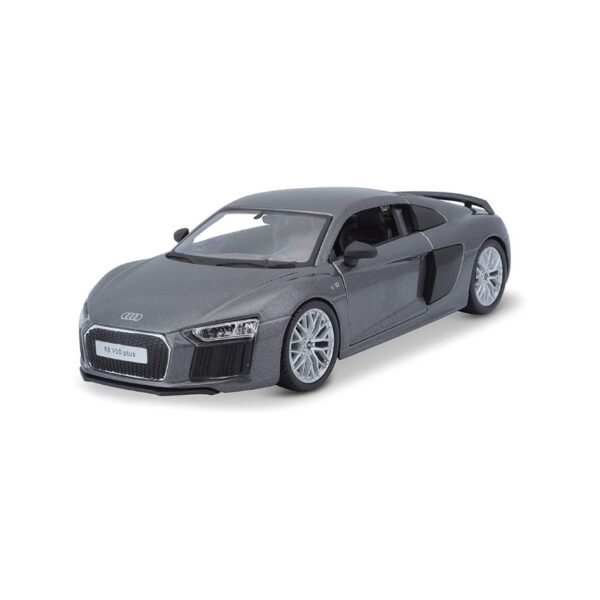MAISTO 31513 1:24 AUDI R8 V10 PLUS KOUREAS TOYS