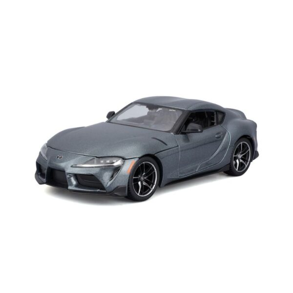 MAISTO 32917 1:24 TOYOTA GR SUPRA KOUREAS TOYS