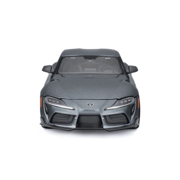 MAISTO 32917 1:24 TOYOTA GR SUPRA KOUREAS TOYS