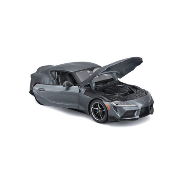 MAISTO 32917 1:24 TOYOTA GR SUPRA KOUREAS TOYS