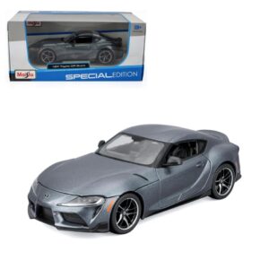 MAISTO 32917 1:24 TOYOTA GR SUPRA KOUREAS TOYS