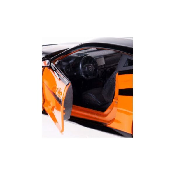 MAISTO 32271 1:24 HARLEY-DAVIDSON® 2017 CHEVROLET CAMARO ZL1 KOUREAS TOYS